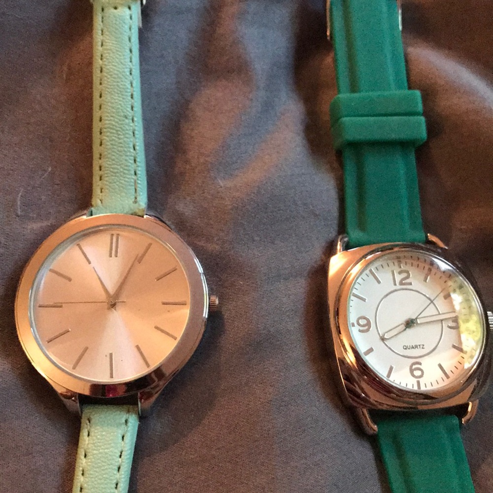 Multiple Watches - image 5